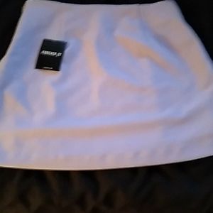 NWT Forever21 Lilac shirt